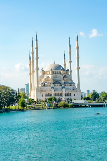 Blue Mosque