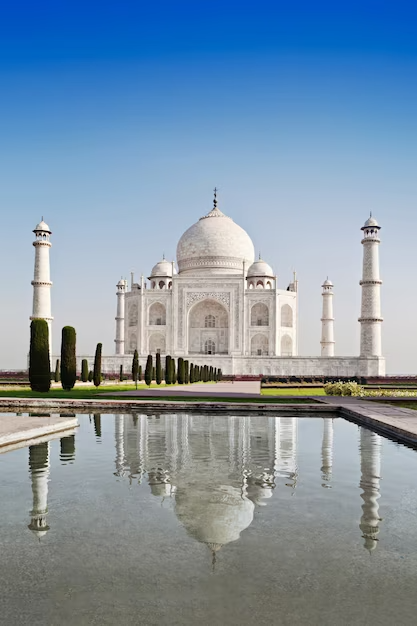 Taj Mahal