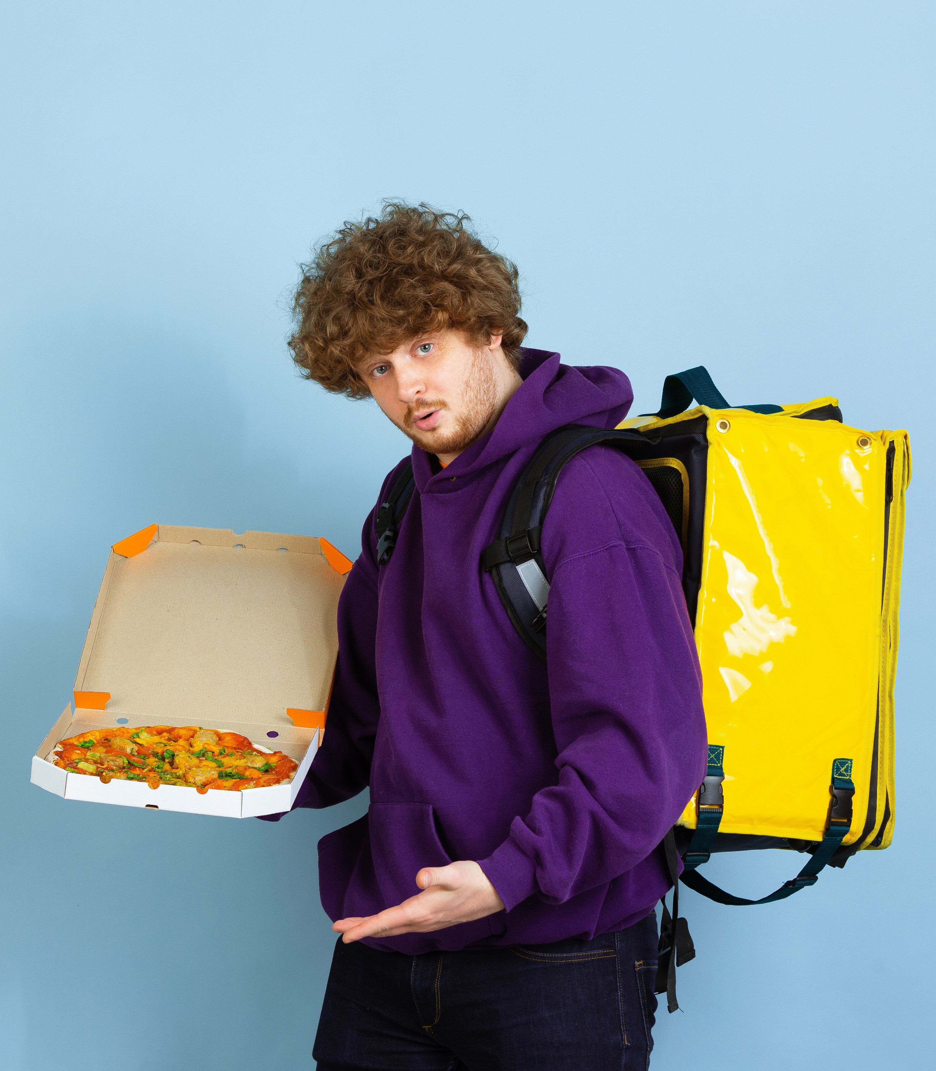 Delivery