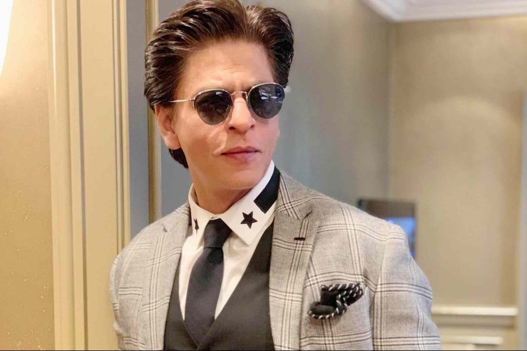 Shah Rukh Khan