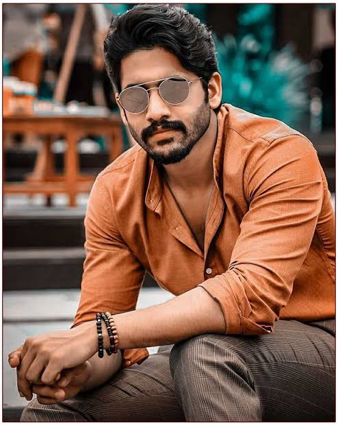 Akkineni Naga Chaitanya